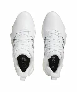 ADIDAS Men's CODECHAOS 22 LUX Spikeless Golf Shoe - White 8 ADIDAS Men's CODECHAOS 22 LUX Spikeless Golf Shoe - White -Golf Bags Sales 2023 Mens CODECHAOS 22 LUX Spikeless Golf Shoe White 2