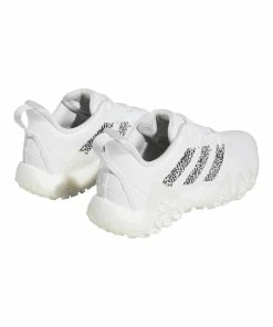 ADIDAS Men's CODECHAOS 22 LUX Spikeless Golf Shoe - White 9 ADIDAS Men's CODECHAOS 22 LUX Spikeless Golf Shoe - White -Golf Bags Sales 2023 Mens CODECHAOS 22 LUX Spikeless Golf Shoe White 3