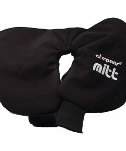 Men's Clicgear Mitts