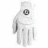 FootJoy Men's Contour Cadet FLX Glove -Golf Bags Sales 2023 Mens Contour Cadet FLX Glove