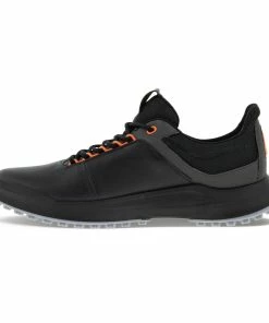 ECCO Men's Core Hybrid Spikeless Golf Shoe - Black 9 ECCO Men's Core Hybrid Spikeless Golf Shoe - Black -Golf Bags Sales 2023 Mens Core Hybrid Spikeless Golf Shoe Black 3