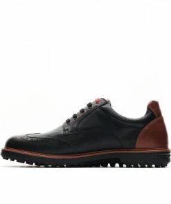 Duca Del Cosma Men's Eldorado Spikeless Golf Shoe - Black 11 Duca Del Cosma Men's Eldorado Spikeless Golf Shoe - Black -Golf Bags Sales 2023 Mens Eldorado Spikeless Golf Shoe Black 4