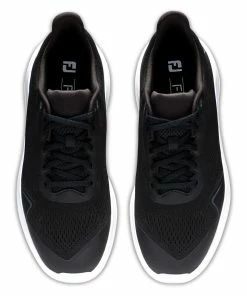 FootJoy Men's Flex Spikeless Golf Shoe - Black 11 FootJoy Men's Flex Spikeless Golf Shoe - Black -Golf Bags Sales 2023 Mens Flex Spikeless Golf Shoe Black 2