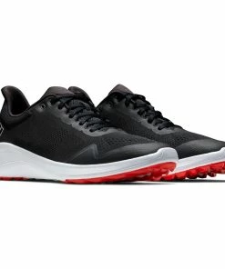 FootJoy Men's Flex Spikeless Golf Shoe - Black 12 FootJoy Men's Flex Spikeless Golf Shoe - Black -Golf Bags Sales 2023 Mens Flex Spikeless Golf Shoe Black 3
