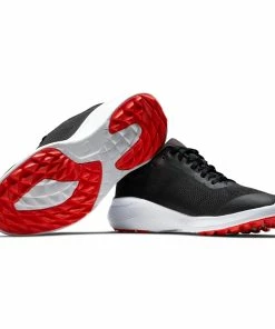 FootJoy Men's Flex Spikeless Golf Shoe - Black 13 FootJoy Men's Flex Spikeless Golf Shoe - Black -Golf Bags Sales 2023 Mens Flex Spikeless Golf Shoe Black 4