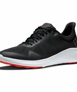 FootJoy Men's Flex Spikeless Golf Shoe - Black 14 FootJoy Men's Flex Spikeless Golf Shoe - Black -Golf Bags Sales 2023 Mens Flex Spikeless Golf Shoe Black 5