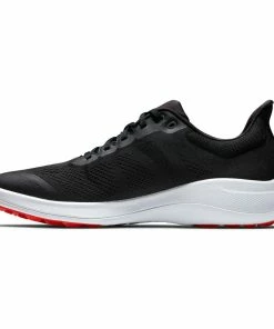 FootJoy Men's Flex Spikeless Golf Shoe - Black 15 FootJoy Men's Flex Spikeless Golf Shoe - Black -Golf Bags Sales 2023 Mens Flex Spikeless Golf Shoe Black 6