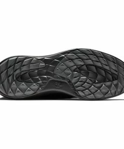 FootJoy Men's Flex XP Spikeless - Black -Golf Bags Sales 2023 Mens Flex XP Spikeless Black 1