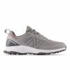 New Balance Men's Fresh Foam Contend Spikeless Golf Shoe - Grey 1 New Balance Men's Fresh Foam Contend Spikeless Golf Shoe - Grey -Golf Bags Sales 2023 Mens Fresh Foam Contend Spikeless Golf Shoe Grey