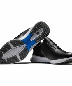 FootJoy Men's Fuel BOA Spikeless Golf Shoe - Black 10 FootJoy Men's Fuel BOA Spikeless Golf Shoe - Black -Golf Bags Sales 2023 Mens Fuel BOA Spikeless Golf Shoe Black 2