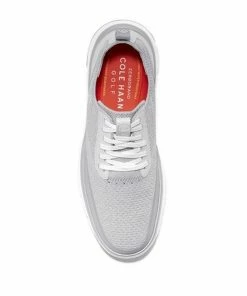 Cole Haan Men's Generation Zerogrand Spikeless Golf Shoe - Light Grey 10 Cole Haan Men's Generation Zerogrand Spikeless Golf Shoe - Light Grey -Golf Bags Sales 2023 Mens Generation Zerogrand Spikeless Golf Shoe Light Grey 2