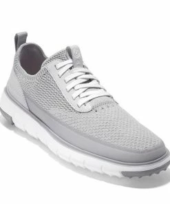 Cole Haan Men's Generation Zerogrand Spikeless Golf Shoe - Light Grey 11 Cole Haan Men's Generation Zerogrand Spikeless Golf Shoe - Light Grey -Golf Bags Sales 2023 Mens Generation Zerogrand Spikeless Golf Shoe Light Grey 3