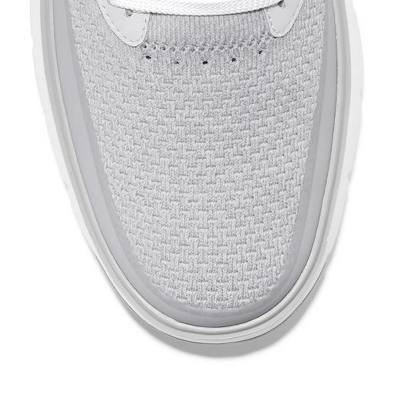 Cole Haan Men's Generation Zerogrand Spikeless Golf Shoe - Light Grey 7 Cole Haan Men's Generation Zerogrand Spikeless Golf Shoe - Light Grey - Image 5