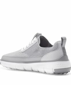 Cole Haan Men's Generation Zerogrand Spikeless Golf Shoe - Light Grey 13 Cole Haan Men's Generation Zerogrand Spikeless Golf Shoe - Light Grey -Golf Bags Sales 2023 Mens Generation Zerogrand Spikeless Golf Shoe Light Grey 5