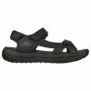 Skechers Men's Go Golf 600 Golf Sandal - Black 2 Skechers Men's Go Golf 600 Golf Sandal - Black -Golf Bags Sales 2023 Mens Go Golf 600 Golf Sandal Black