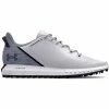 Under Armour Men's HOVR Drive Spikeless Golf Shoe - White -Golf Bags Sales 2023 Mens HOVR Drive Spikeless Golf Shoe White