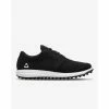 Cuater Men's Money Maker Spikeless Golf Shoe - Black