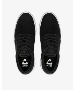 Cuater Men's Money Maker Spikeless Golf Shoe - Black 11 Cuater Men's Money Maker Spikeless Golf Shoe - Black -Golf Bags Sales 2023 Mens Money Maker Spikeless Golf Shoe Black 2