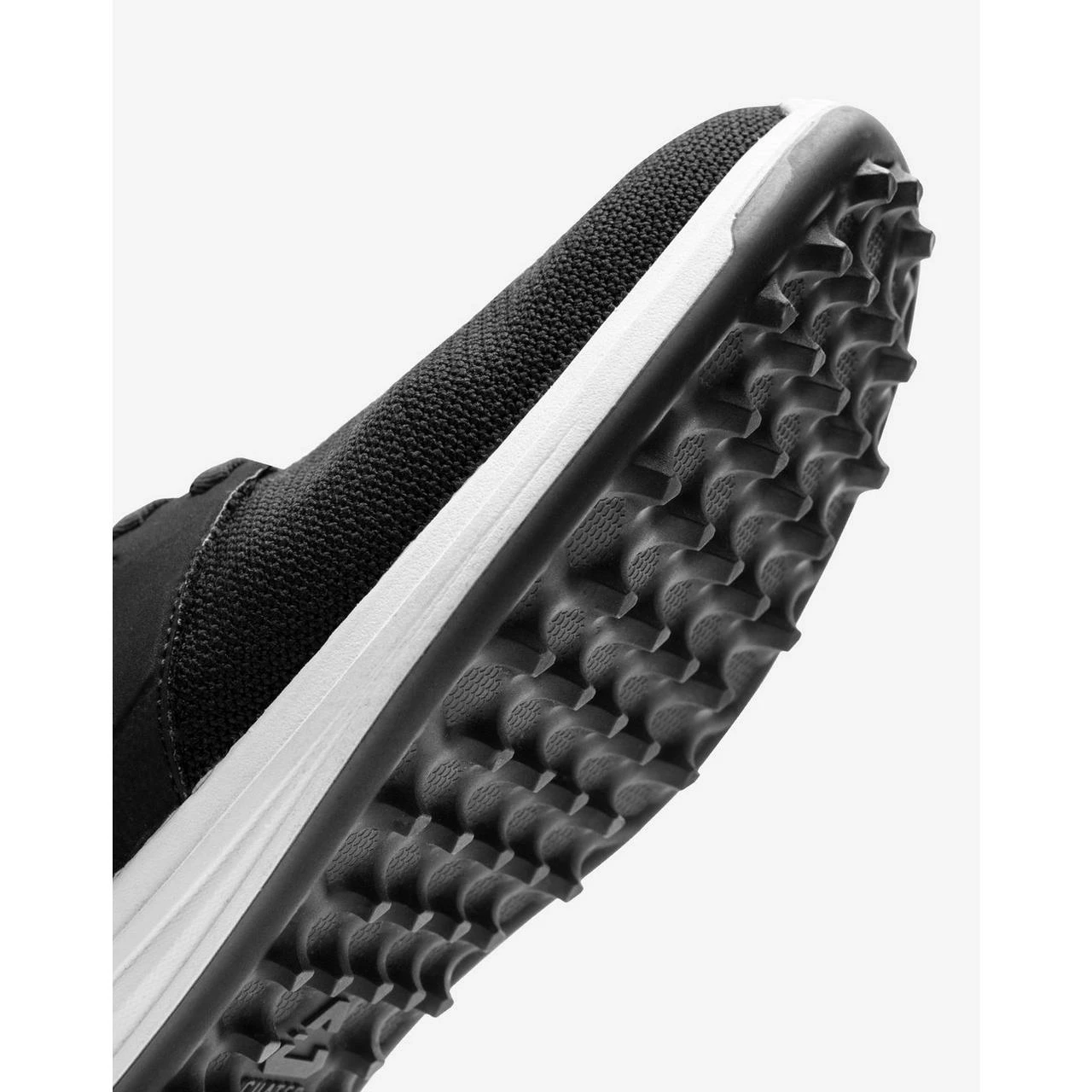 Cuater Men's Money Maker Spikeless Golf Shoe - Black 7 Cuater Men's Money Maker Spikeless Golf Shoe - Black - Image 5