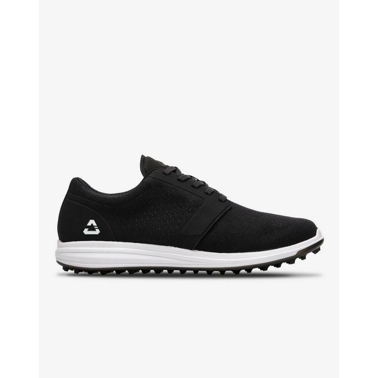 Cuater Men's Money Maker Spikeless Golf Shoe - Black 3 Cuater Men's Money Maker Spikeless Golf Shoe - Black