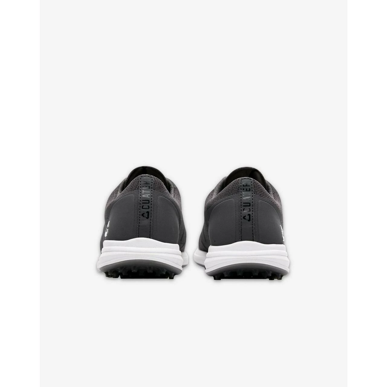 Cuater Men's Money Maker Spikeless Golf Shoe - Dark Grey 8 Cuater Men's Money Maker Spikeless Golf Shoe - Dark Grey - Image 6