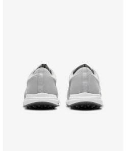 Cuater Men's Money Maker Spikeless Golf Shoe - Light Grey -Golf Bags Sales 2023 Mens Money Maker Spikeless Golf Shoe Light Grey 6