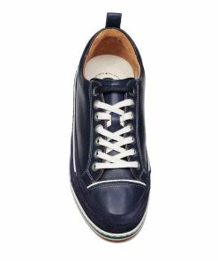 Duca Del Cosma Men's Monterosso Spikeless Golf Shoe - Navy 9 Duca Del Cosma Men's Monterosso Spikeless Golf Shoe - Navy -Golf Bags Sales 2023 Mens Monterosso Spikeless Golf Shoe Navy 2