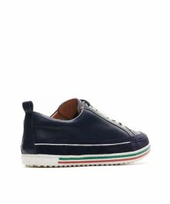 Duca Del Cosma Men's Monterosso Spikeless Golf Shoe - Navy 10 Duca Del Cosma Men's Monterosso Spikeless Golf Shoe - Navy -Golf Bags Sales 2023 Mens Monterosso Spikeless Golf Shoe Navy 3