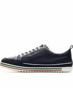 Duca Del Cosma Men's Monterosso Spikeless Golf Shoe - Navy 11 Duca Del Cosma Men's Monterosso Spikeless Golf Shoe - Navy -Golf Bags Sales 2023 Mens Monterosso Spikeless Golf Shoe Navy 4