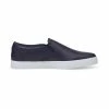 Puma Men's OG Palmer Collection Slip On Limited Edition Spikeless Golf Shoe - Navy