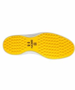 Biion Men's Oxford Classic Spikeless Shoe - Whiteout 11 Biion Men's Oxford Classic Spikeless Shoe - Whiteout -Golf Bags Sales 2023 Mens Oxford Classic Spikeless Shoe Whiteout 4