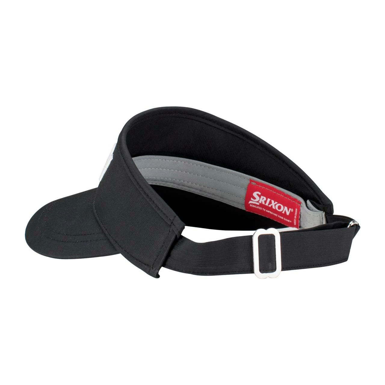 Srixon Men's Performance Visor 4 Srixon Men's Performance Visor - Image 2