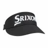Srixon Men's Performance Visor 2 Srixon Men's Performance Visor -Golf Bags Sales 2023 Mens Performance Visor BLACK