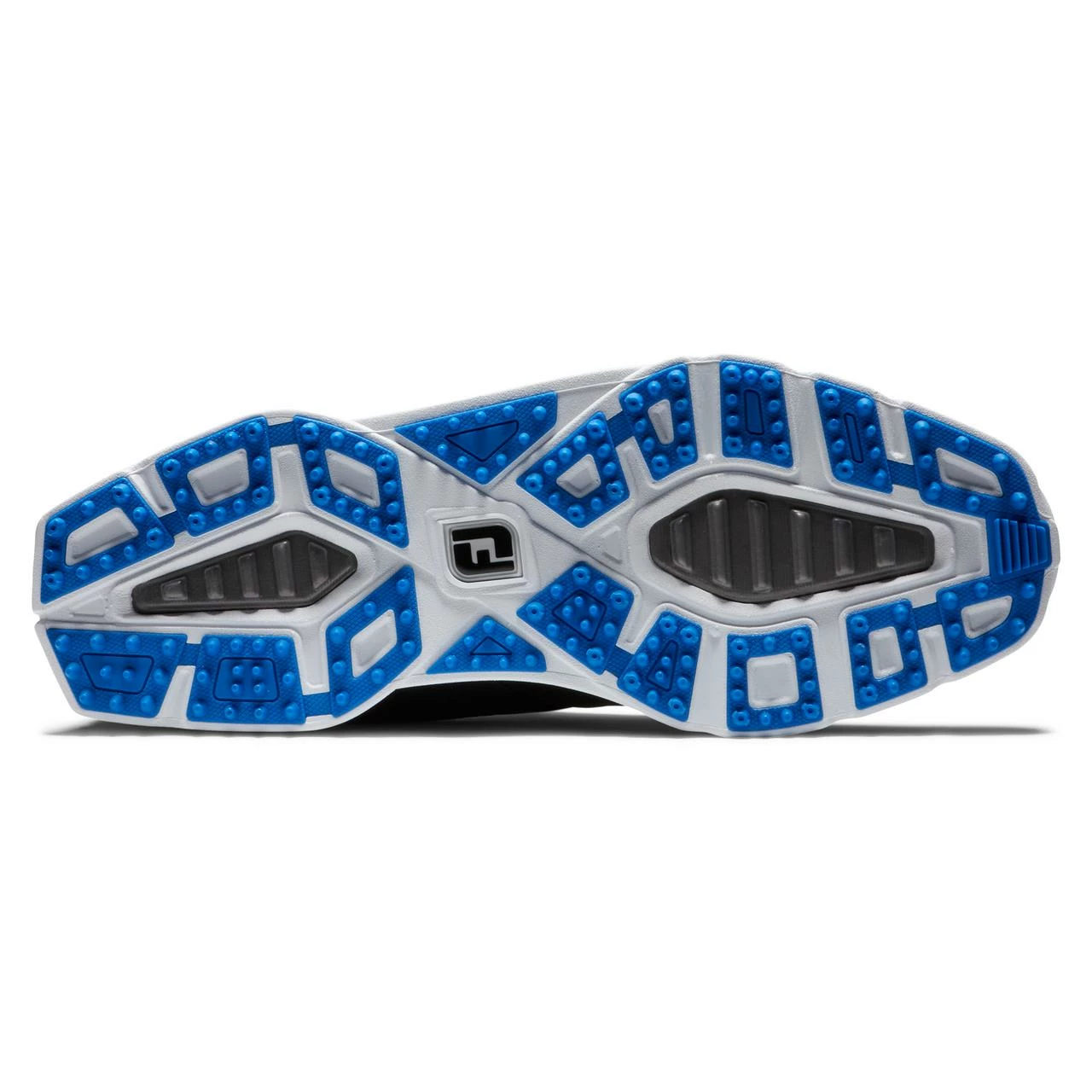 FootJoy Men's Pro SL Spikeless Golf Shoe -Black 4 FootJoy Men's Pro SL Spikeless Golf Shoe -Black - Image 2