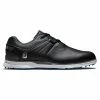 FootJoy Men's Pro SL Spikeless Golf Shoe -Black -Golf Bags Sales 2023 Mens Pro SL Spikeless Golf Shoe Black