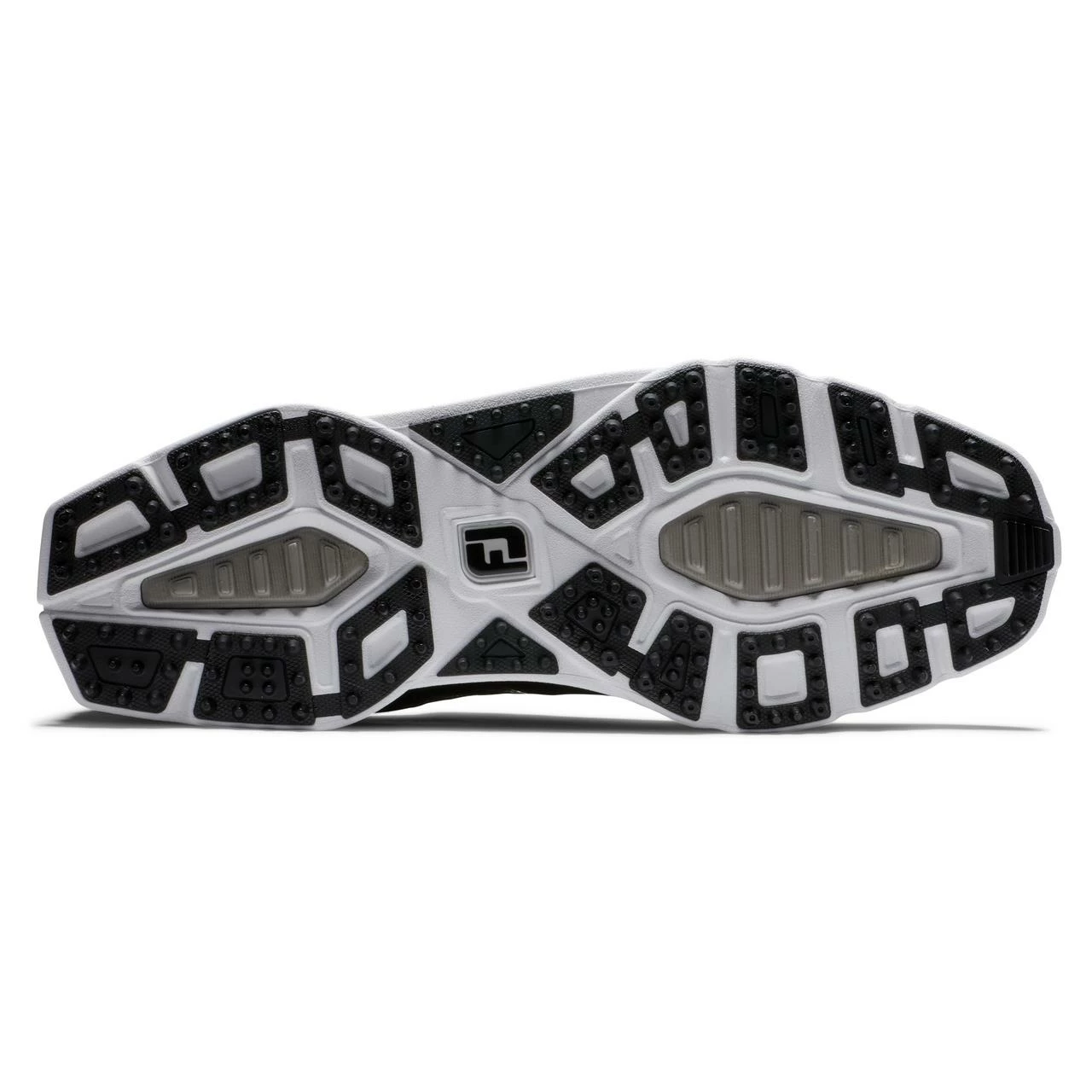 FootJoy Men's Pro SL Sport Spikeless Golf Shoe - Black 4 FootJoy Men's Pro SL Sport Spikeless Golf Shoe - Black - Image 2