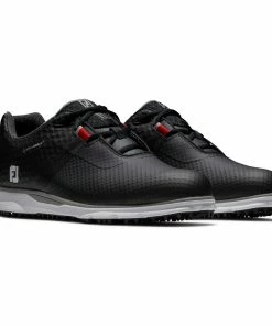 FootJoy Men's Pro SL Sport Spikeless Golf Shoe - Black 13 FootJoy Men's Pro SL Sport Spikeless Golf Shoe - Black -Golf Bags Sales 2023 Mens Pro SL Sport Spikeless Golf Shoe Black 4