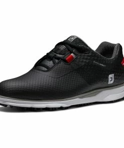 FootJoy Men's Pro SL Sport Spikeless Golf Shoe - Black 14 FootJoy Men's Pro SL Sport Spikeless Golf Shoe - Black -Golf Bags Sales 2023 Mens Pro SL Sport Spikeless Golf Shoe Black 5