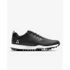 Cuater Men's Ringer Spiked Golf Shoe - Black