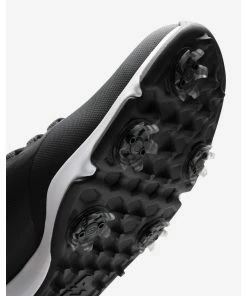 Cuater Men's Ringer Spiked Golf Shoe - Black 13 Cuater Men's Ringer Spiked Golf Shoe - Black -Golf Bags Sales 2023 Mens Ringer Spiked Golf Shoe Black 4