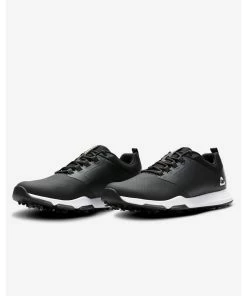 Cuater Men's Ringer Spiked Golf Shoe - Black 14 Cuater Men's Ringer Spiked Golf Shoe - Black -Golf Bags Sales 2023 Mens Ringer Spiked Golf Shoe Black 5