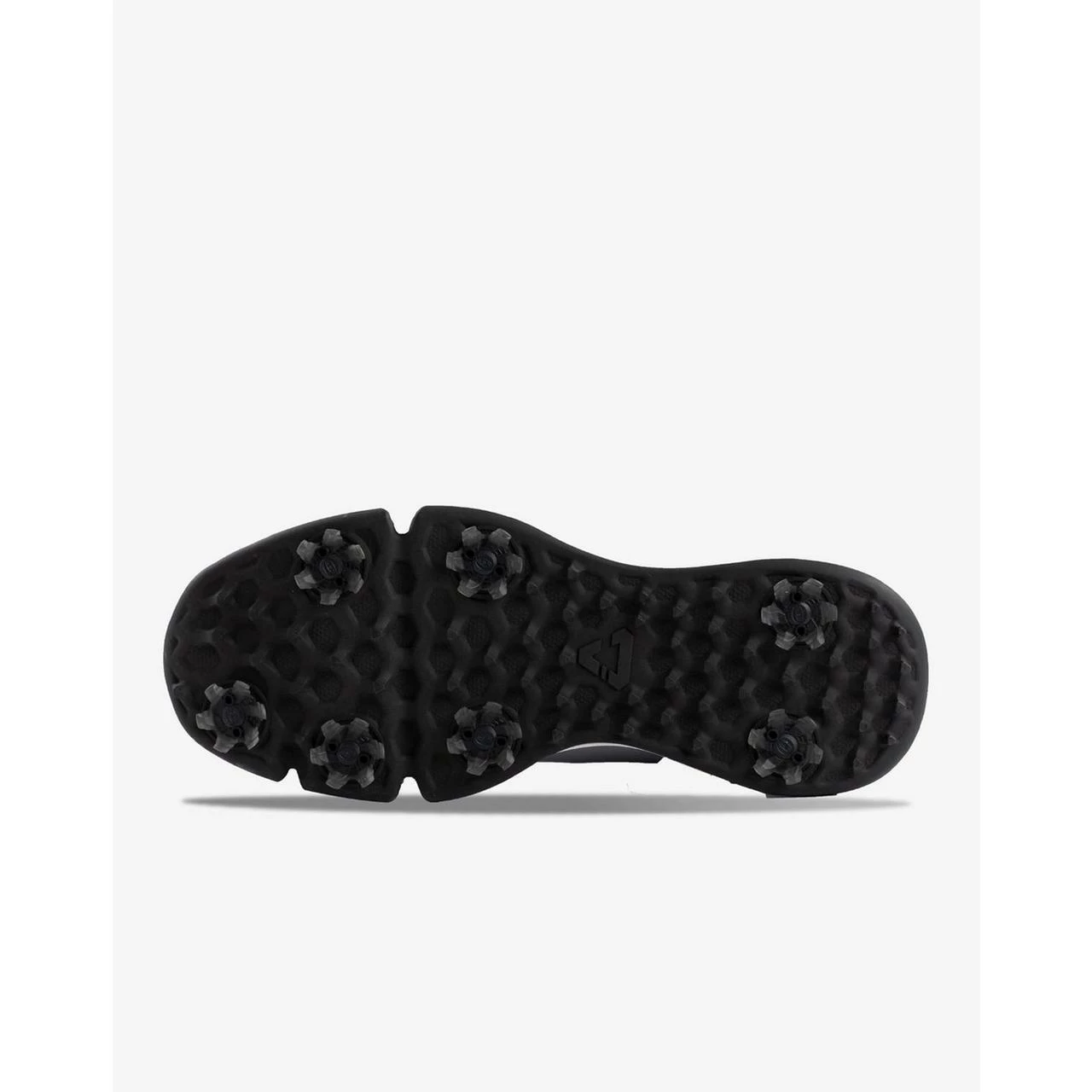 Cuater Men's Ringer Spiked Golf Shoe - Light Grey 4 Cuater Men's Ringer Spiked Golf Shoe - Light Grey - Image 2