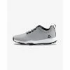 Cuater Men's Ringer Spiked Golf Shoe - Light Grey