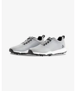 Cuater Men's Ringer Spiked Golf Shoe - Light Grey 9 Cuater Men's Ringer Spiked Golf Shoe - Light Grey -Golf Bags Sales 2023 Mens Ringer Spiked Golf Shoe Light Grey 2
