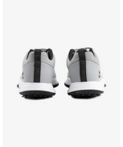 Cuater Men's Ringer Spiked Golf Shoe - Light Grey 10 Cuater Men's Ringer Spiked Golf Shoe - Light Grey -Golf Bags Sales 2023 Mens Ringer Spiked Golf Shoe Light Grey 3