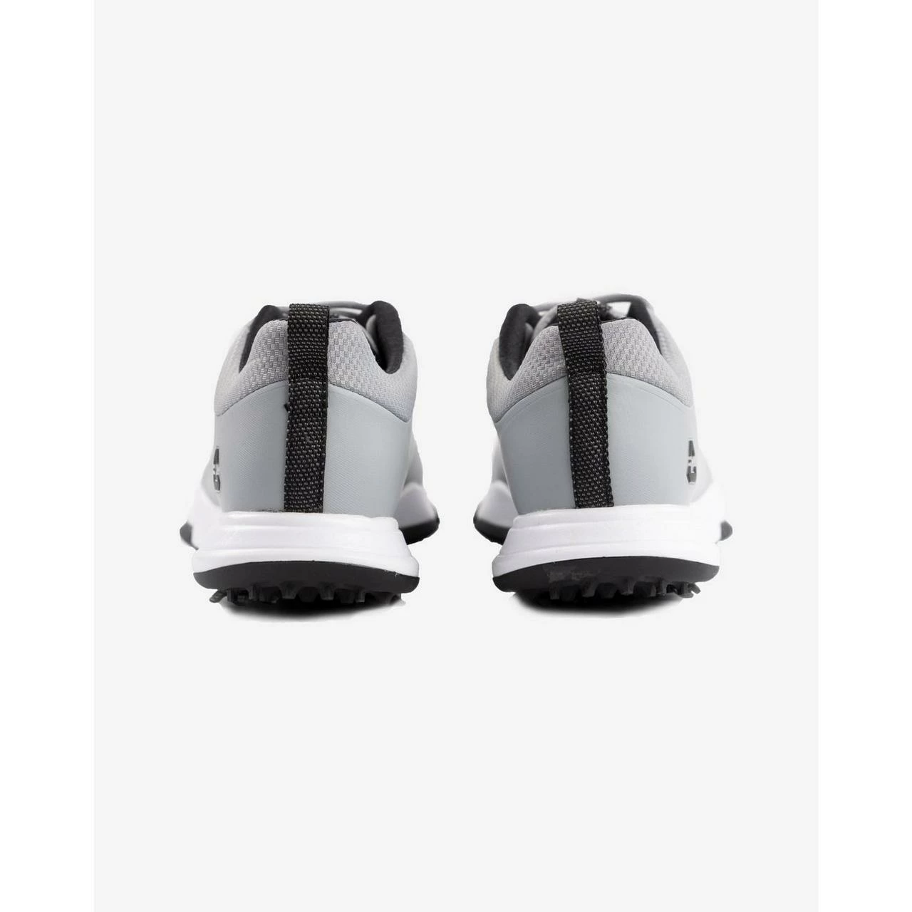 Cuater Men's Ringer Spiked Golf Shoe - Light Grey 6 Cuater Men's Ringer Spiked Golf Shoe - Light Grey - Image 4