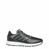 ADIDAS Men's S2G SL 23 Spikeless Golf Shoe - Black 2 ADIDAS Men's S2G SL 23 Spikeless Golf Shoe - Black -Golf Bags Sales 2023 Mens S2G SL 23 Spikeless Golf Shoe Black