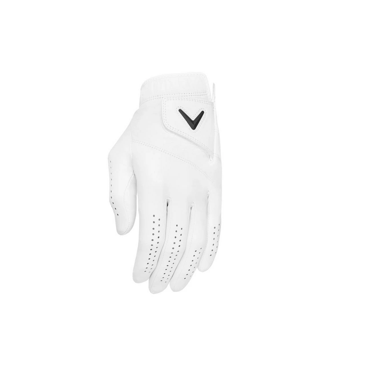 Callaway Men's Tour Authentic Glove 3 Callaway Men's Tour Authentic Glove