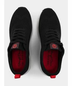 Straight Down Men's Turnberry Spikeless Golf Shoe - Black -Golf Bags Sales 2023 Mens Turnberry Spikeless Golf Shoe Black 2