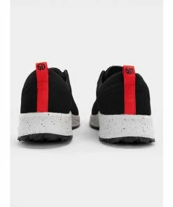 Straight Down Men's Turnberry Spikeless Golf Shoe - Black -Golf Bags Sales 2023 Mens Turnberry Spikeless Golf Shoe Black 3